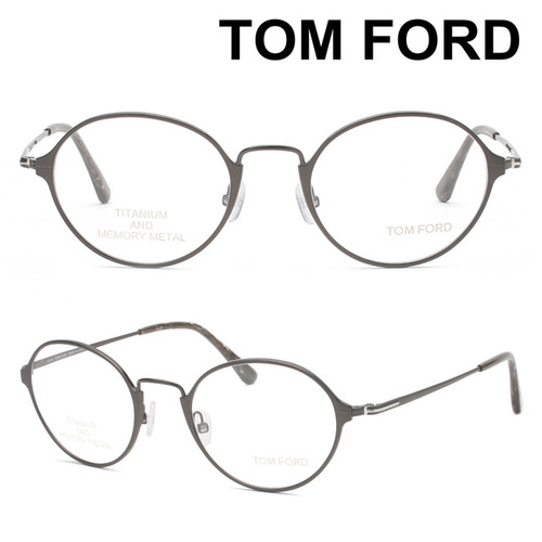 톰포드 명품 안경테 TF5350-048 티타늄 안경