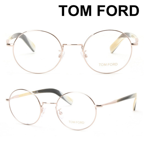 톰포드 명품 안경테 TF5329-028 동그란 안경
