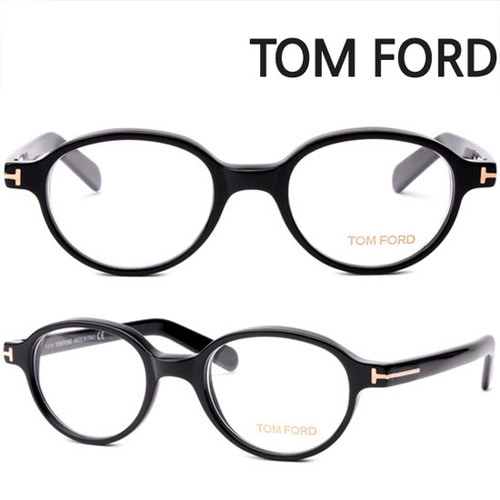 톰포드 명품 안경테 TF5131-001 남자 여자 안경 정품