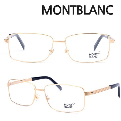 몽블랑 명품안경테 MB481-030 안경 안경테 브랜드