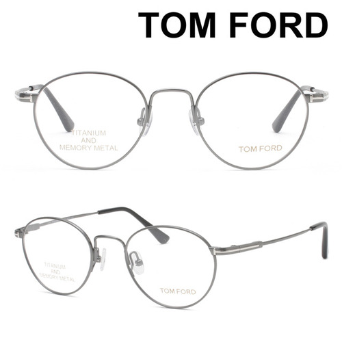 톰포드 명품 안경테 TF5418-009  티타늄 안경