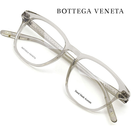 보테가베네타 명품 안경테 BV238-9XM 투명