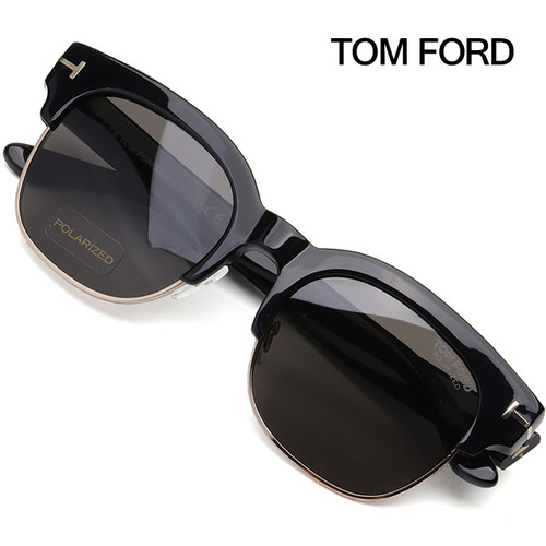 톰포드 명품 선글라스 TF597-01D 편광 렌즈 남자 여자