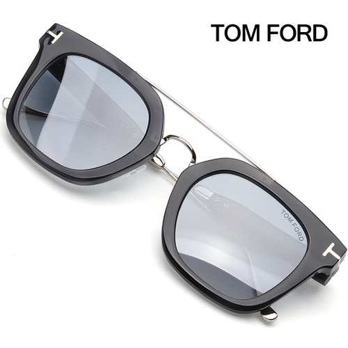 톰포드 명품 선글라스 TF541-56X 투브릿지 미러 알렉스