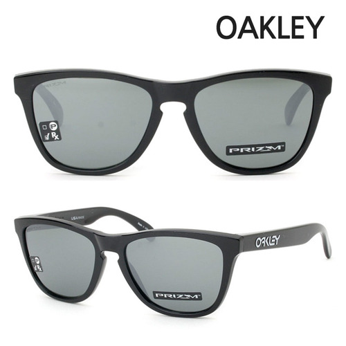 오클리 프로그스킨 선글라스 OO9013-C4 프리즘렌즈
