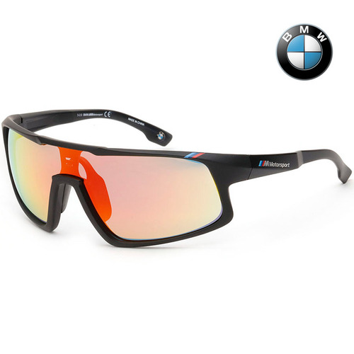 BMW 명품 선글라스 BS0005 02C 스포츠 고글 빅사이즈 자전거 골프 야구 라이딩 보호안경