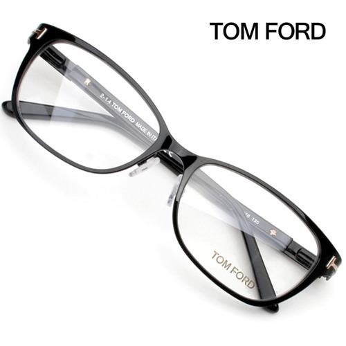 톰포드 명품 안경테 TF5282-005 사각 뿔테