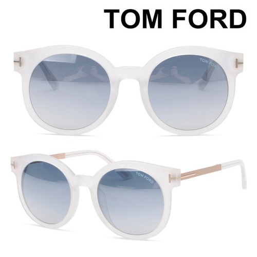 톰포드 명품 선글라스 TF475D 21X 아시안핏 미러