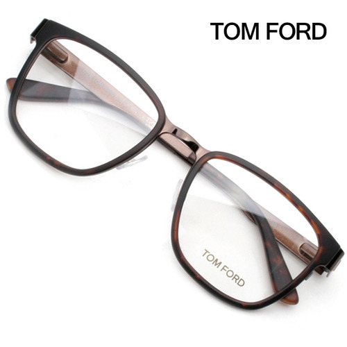톰포드 명품 안경테 TF5348-052 사각 뿔테