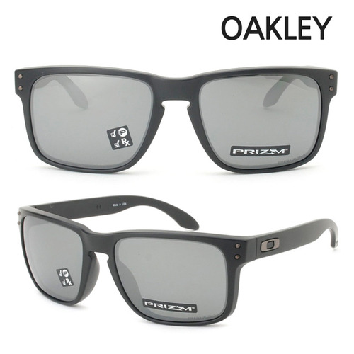오클리 홀브룩 선글라스 OO9102-D6 프리즘 렌즈