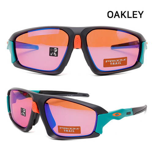 오클리 필드 자켓 선글라스 OO9402-04 프리즘 라이딩