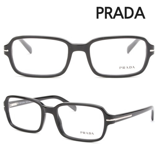 프라다 명품 안경테 VPR08N-1AB1O1 안경 안경테 브랜드