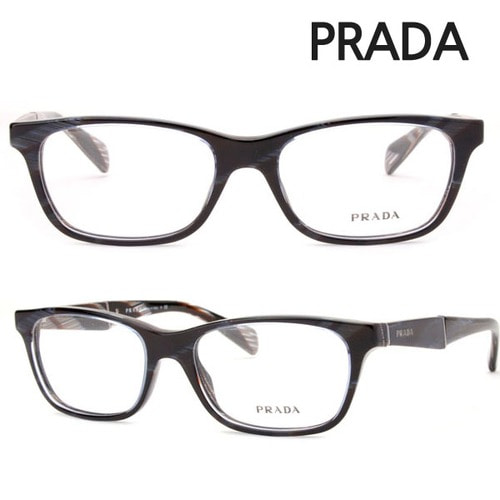 프라다 명품 안경테 VPR14P-EAR1O1 안경 안경테 브랜드