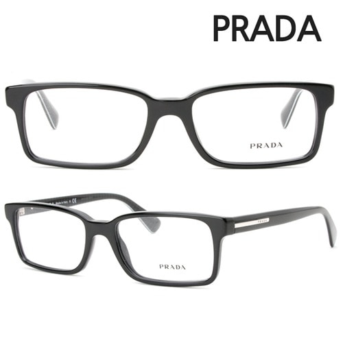 프라다 명품 안경테 VPR15Q-1AB1O1 안경 안경테 브랜드