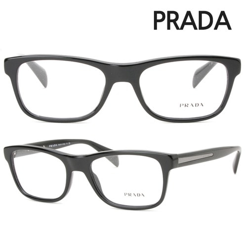 프라다 명품 안경테 VPR19P-1AB1O1(53) 안경 안경테