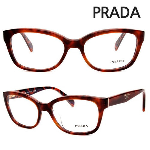 프라다 명품 안경테 VPR20P-A-MAU1O1 안경 안경테