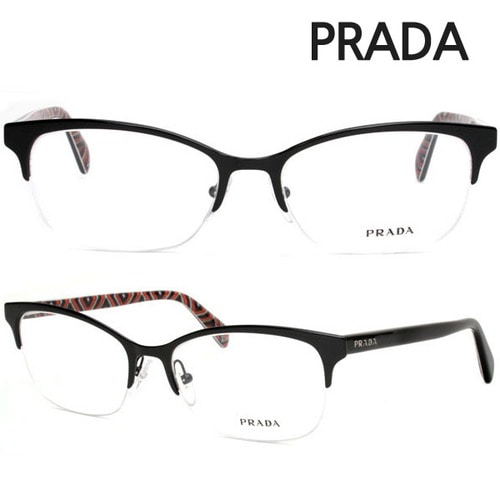 프라다 명품 안경테 VPR60P-FAR1o1 안경 안경테 브랜드