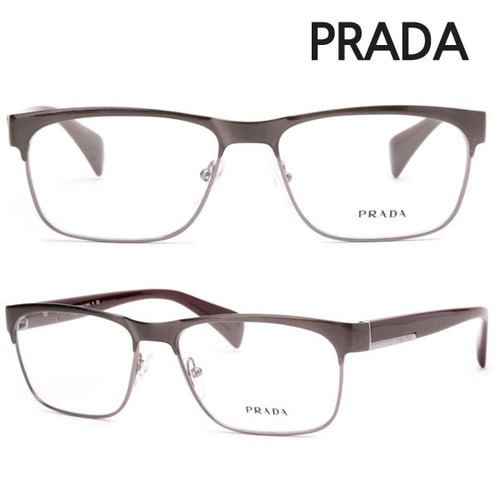 프라다 명품 안경테 VPR61P-SL31O1 안경 안경테 브랜드