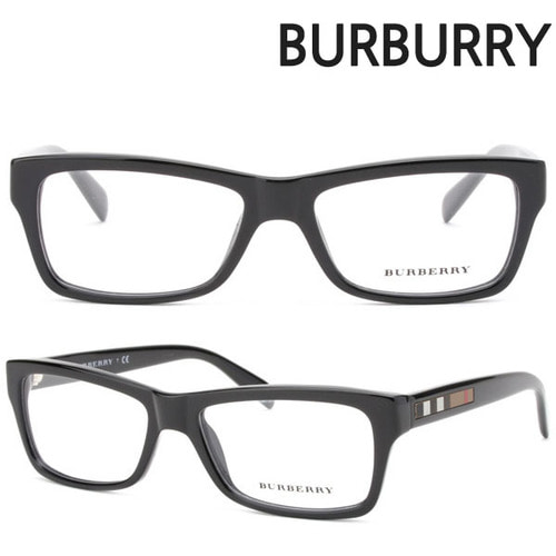 버버리 명품안경테 BE2135A-3001 안경 안경테 브랜드