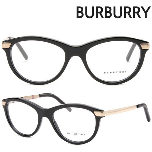 버버리 명품안경테 BE2161Q-3001 안경 안경테 브랜드