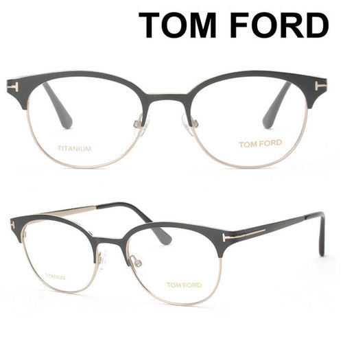 톰포드 명품 안경테 TF5382-005 티타늄 가벼운안경