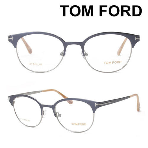 톰포드 명품 안경테 TF5382-090 티타늄 가벼운안경