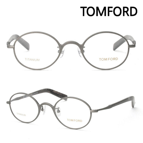 톰포드 명품 안경테 TF5419-008(45) 티타늄