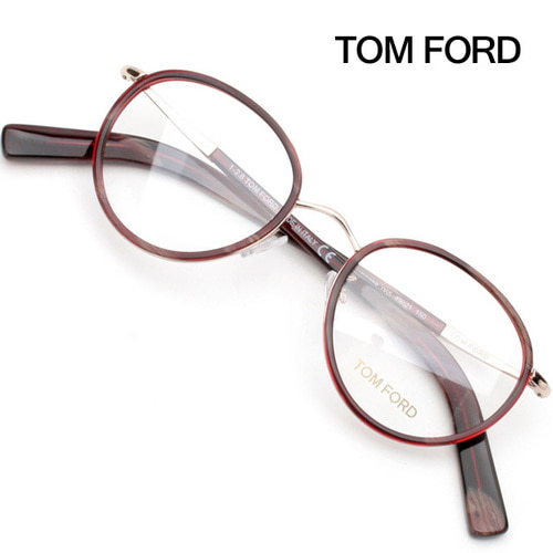 톰포드 명품 안경테 TF5338-065
