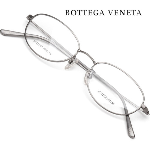 보테가베네타 명품 안경테 BV6502/J-SLN 베타티타늄