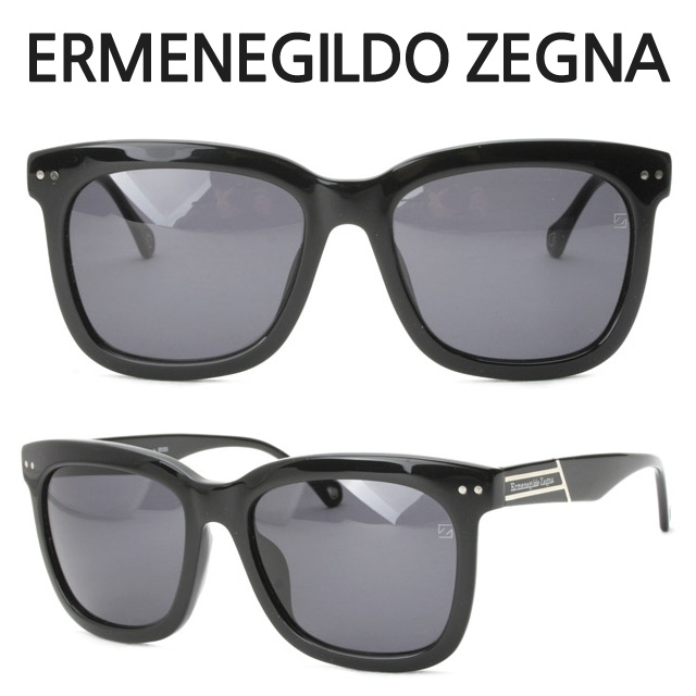 제냐 명품 선글라스 SZ3673G-700X 아시안핏 칼자이스 렌즈