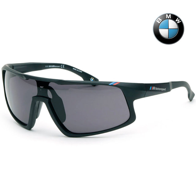 BMW 명품 선글라스 BS0005 02A 운전 스포츠고글 오버사이즈 자전거 야구 골프 남자 패션