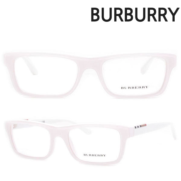 버버리 명품 안경테 BE2138-3394 패션 사각 뿔테 안경