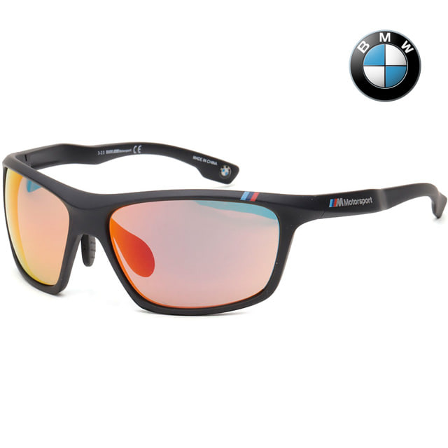 BMW 선글라스 BS0006 02C 미러 스포츠 라이딩 명품 남자 브랜드 패션 골프 자전거