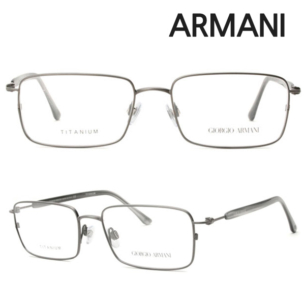 아르마니 명품 안경테 AR5019T-3003(55)