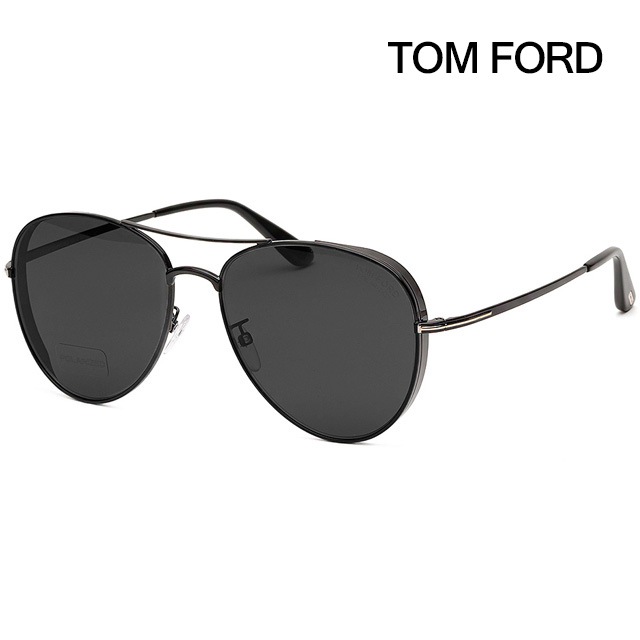 톰포드 명품 선글라스 TF723K 01D 편광렌즈 보잉