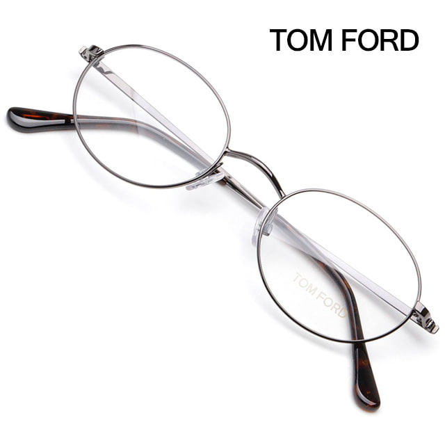 톰포드 명품 안경테 TF5502-008 가벼운 메탈테