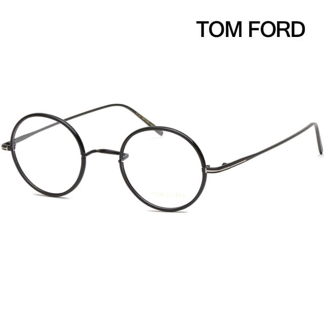 톰포드 안경테 TF5569K 002 코받침없는안경 패션 명품