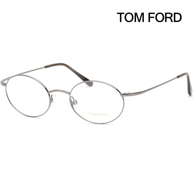 톰포드 안경테 TF5256 008 초경량 실테 명품 라운드
