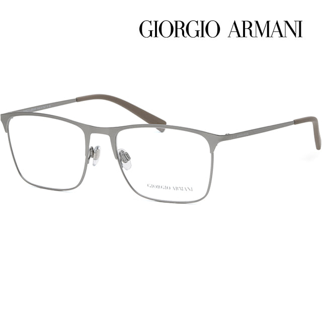 아르마니 안경테 AR5106 3003 명품 가벼운 남자안경