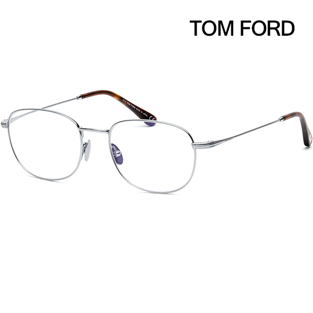 톰포드 안경테 TF5734B 016 명품 티타늄 블루라이트차단안경