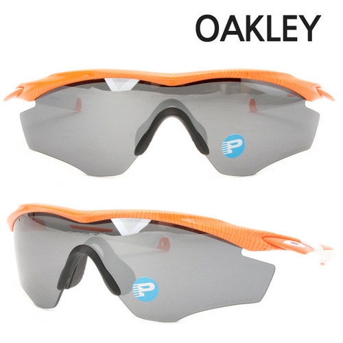 오클리 선글라스 엠2프레임 OO9212-18 편광 렌즈