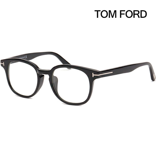 톰포드 선글라스 TF399F 001 아시안핏 블랙 뿔테 명품