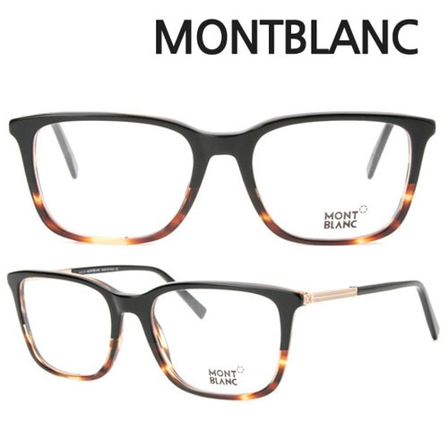몽블랑 명품안경테 MB544-005 안경 안경테 브랜드