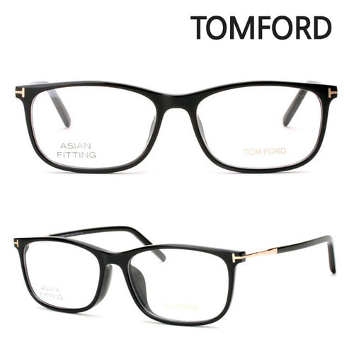 톰포드 명품 안경테 TF5398-F-001 (57) 아시안핏