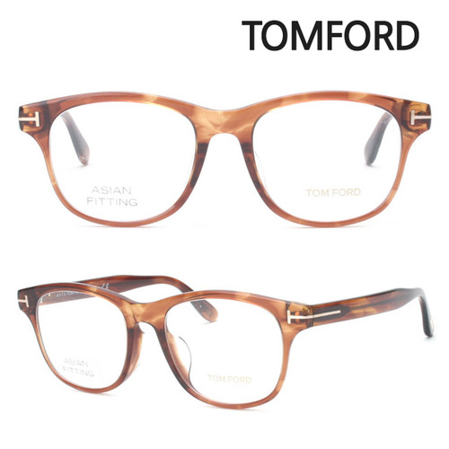 톰포드 명품 안경테 TF5399-F-050 아시안핏