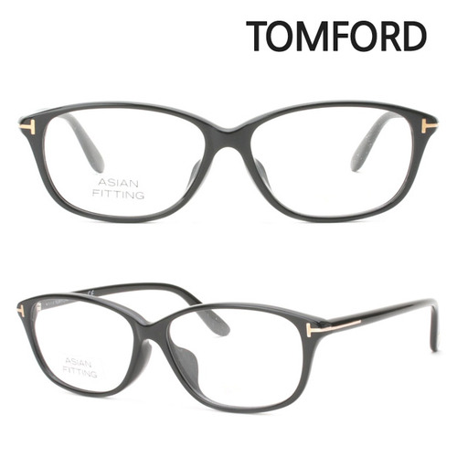 톰포드 명품 안경테 TF4316-001 아시안핏 정품