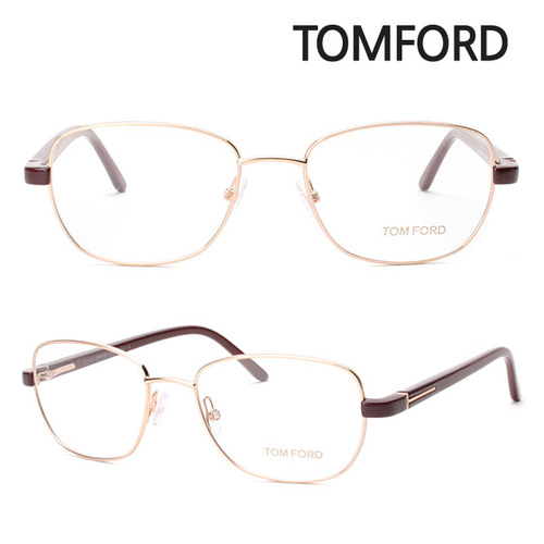 톰포드 명품 안경테 TF5152-28A (54)
