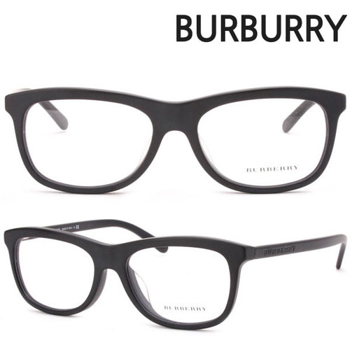 버버리 명품안경테 BE2163F-3464 안경 안경테 브랜드