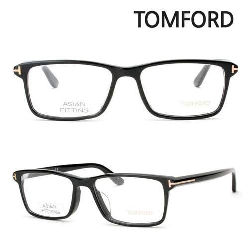 톰포드 명품 안경테 TF5408-F-001 (55) 아시안핏