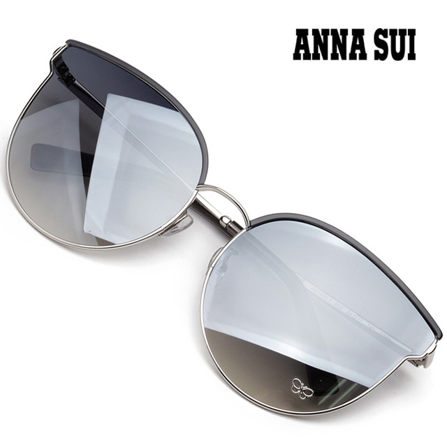 안나수이 명품 선글라스 AS1105-1-800 미러선글라스